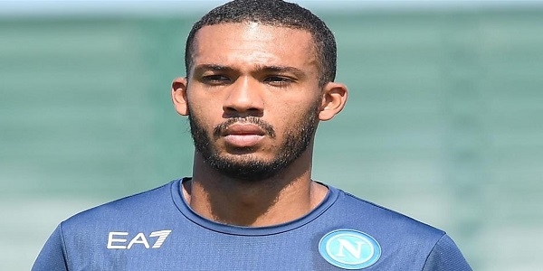 J.Jesus: Napoli è la mia rivincita, il gruppo è fortissimo