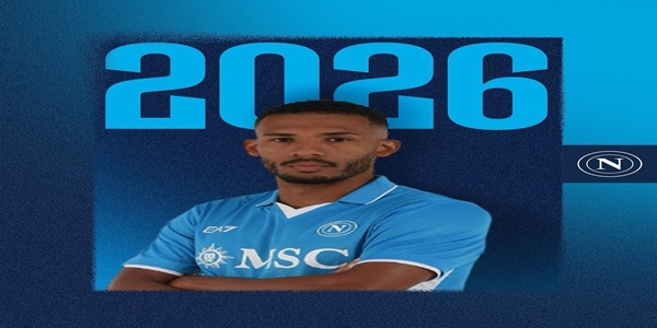 SSC Napoli: Juan Jesus in azzurro anche per la prossima stagione
