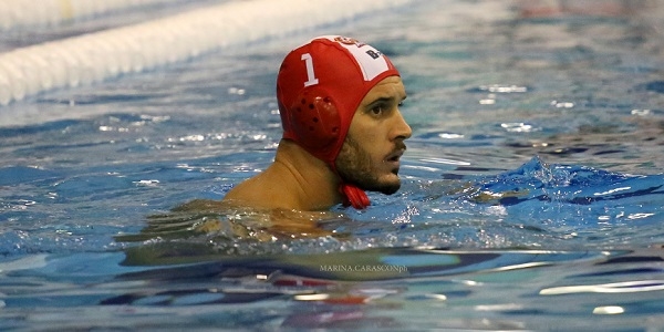 La Tgroup Arechi 'doma' i 'leoni' della Roma Vis Nova e sale al quinto posto in classifica
