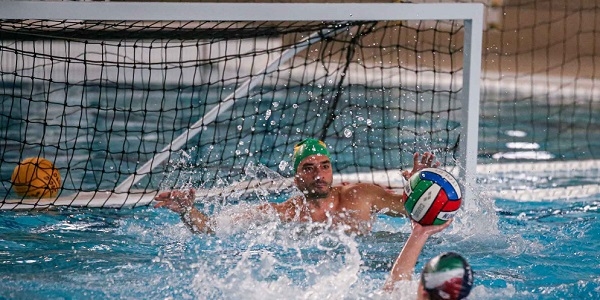 Pallanuoto, serie C: l'Azzurra '99 misura le ambizioni dell' AC Group Nuoto 2000