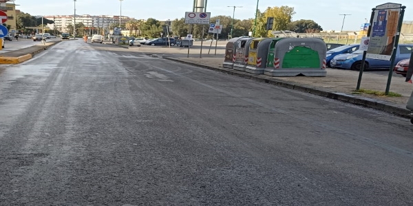 Napoli: 100 km lineari di strade pulite, rimossi 846 veicoli