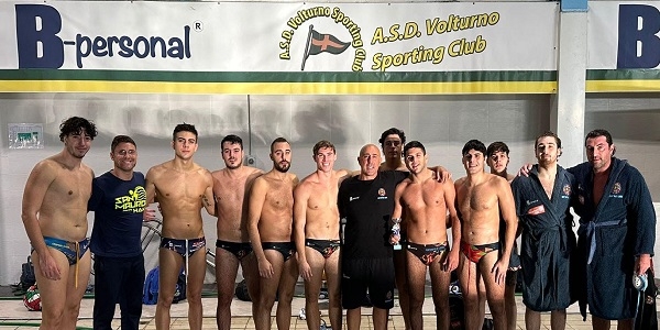 Waterpolo Lions, Mister Galasso soddisfatto a metà dopo il Torneo Pre Season