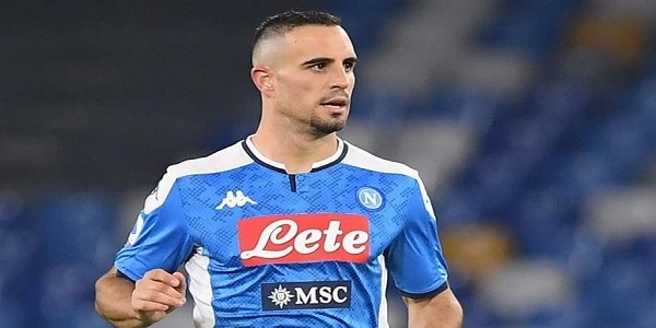 SSC Napoli, Maksimovic: siamo ripartiti, ora dobbiamo continuare
