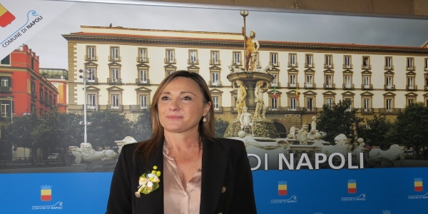 Napoli: presentata a Palazzo San Giacomo la Rassegna Marzo Donna 2023