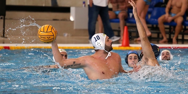 Pallanuoto, serie B: Ischia Marine Club a caccia del colpo esterno con la WP Palermo