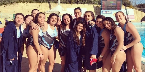 Messina - Acquachiara 8-16, Anna De Magistris realizza 8 reti (record stagionale)