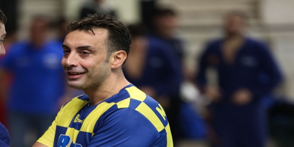 Latina - Bava Opportunity Ischia 11-11, il gol di Mattiello corona l'incredibile rimonta