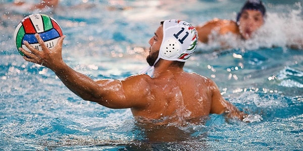 Pallanuoto: Posillipo sconfitto a Brescia. Brancaccio: positiva comunque la prestazione