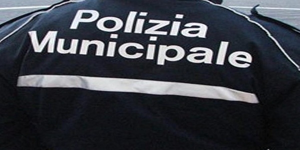 Napoli: primo caso positivo al Covid 19 nel Corpo della Polizia Municipale
