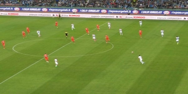 Il Napoli stende il Chievo, Diawara realizza il gol del 2-1 allo scadere  