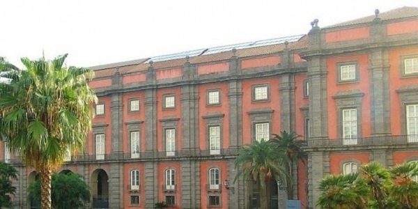 Napoli: Lungo weekend dell’Immacolata al Museo e Real Bosco di Capodimonte
