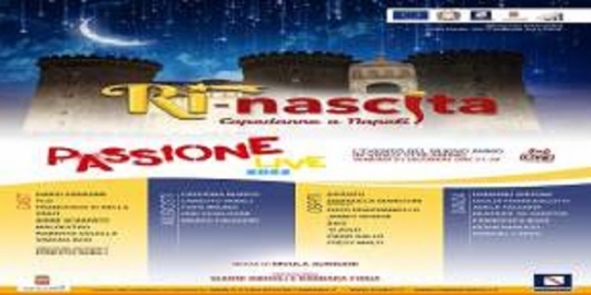 Napoli: presentato al Maschio Angioino lo spettacolo di Capodanno