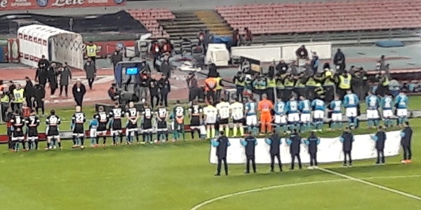 Coppa Italia, Milan-Napoli: obiettivo semifinale per gli azzurri