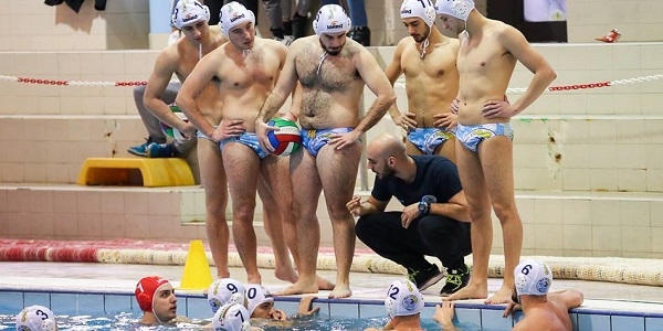 AC Group Nuoto 2000, veleno in coda. Partenopei beffati ancora nel finale