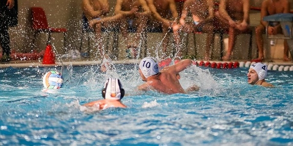 Circolo Villani - AC Group Nuoto 2000, un derby che ha il sapore di uno spareggio