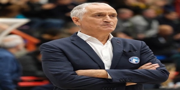 Virtus Segafredo Bologna-Gevi Napoli Basket, Pancotto: rispetto e motivazione