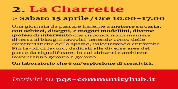 Napoli: Riapertura Parco dei Quartieri Spagnoli