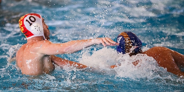 Pallanuoto, A2: le big non tradiscono le attese. Il colpo grosso è dell'Acquachiara