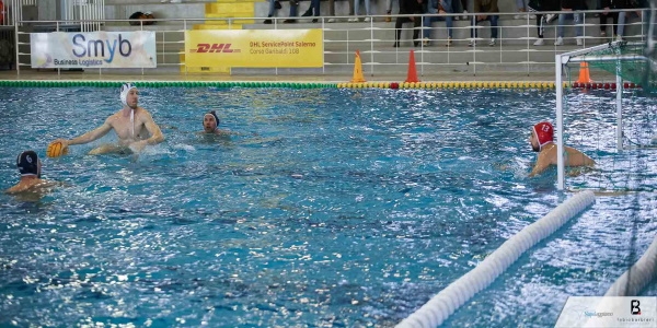 Basilicata - Rari Nantes Arechi, Invicti pronti per gara 1 della semifinale playoff