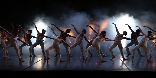 Al Teatro di San Carlo, il 22/7, la nuova versione di Soirée Roland Petit con Pink Floyd Ballet
