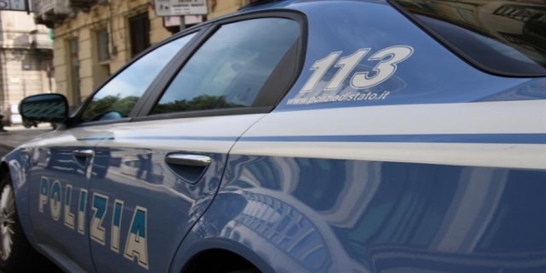 Napoli, Chiatamone: resistenza a pubblico ufficiale, arrestati due uomini.