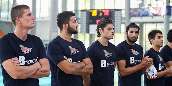 Pallanuoto: Posillipo - Canottieri Napoli, inizia il conto alla rovescia per il derby