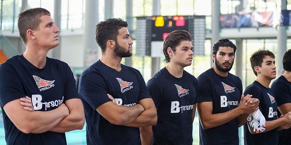 Pallanuoto: Posillipo - Canottieri Napoli, inizia il conto alla rovescia per il derby 