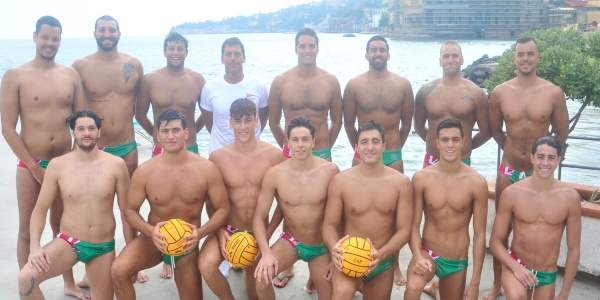 Pallanuoto: il Posillipo si qualifica per la Final Eight di Coppa Italia