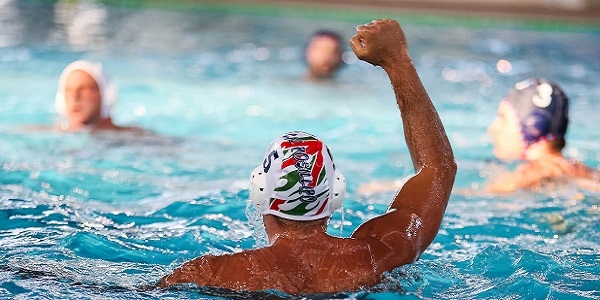 Vittoria sotto l’albero per il Posillipo contro il Bogliasco. Brancaccio: bilancio positivo