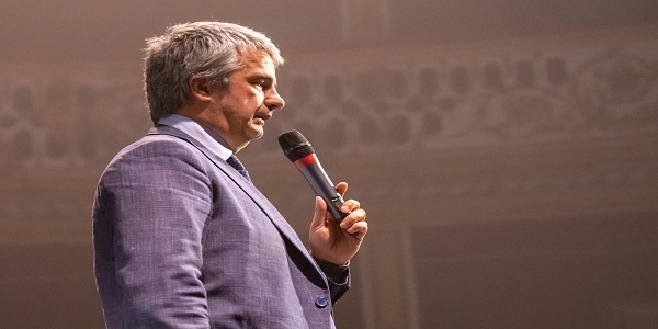 Gevi Napoli Basket, Pres. Grassi: siamo un gruppo unito, cresciamo insieme