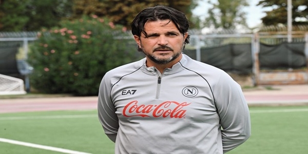 Primavera, Napoli - Entella 2 - 0. Gli azzurrini conquistano la promozione