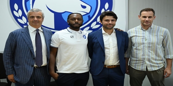 Gevi Napoli Basket, presentato Jacob Pullen: vogliamo stupire tutti!