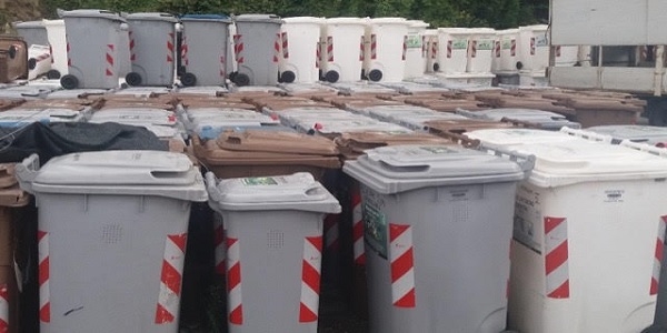 Napoli: conferimento rifiuti, continuano i controlli della Municipale