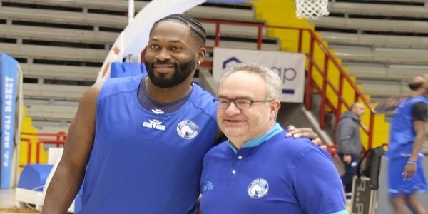 Carpegna Prosciutto Pesaro-Gevi Napoli Basket,  Sacripanti: ci aspetta una partita molto aperta 