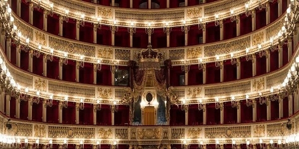 Napoli: ‘My Fair Lady’, il musical al Teatro di San Carlo