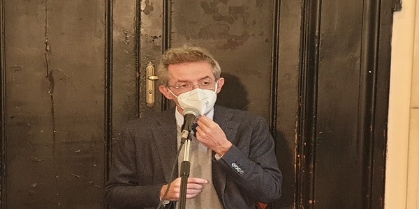 Napoli, Manfredi: Mertens avrà la cittadinanza onoraria