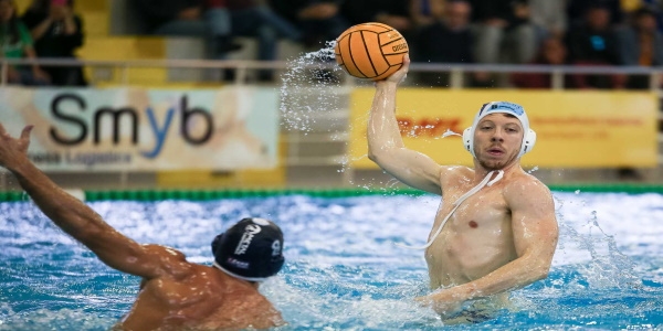 Pallanuoto, serie B: Rari Nantes Arechi – GLS Napoli Lions, voglia di rivincita per gli Invicti