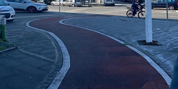Napoli, Gianturco: riqualificazione urbanistica, sopralluogo dell'Assessore Clemente