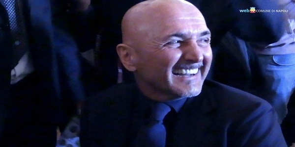 Napoli: a Spalletti il premio Bearzot 2023
