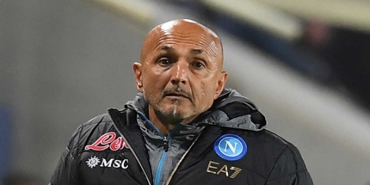 Atalanta - Napoli 1-2, Spalletti: vittoria importantissima, dimostra la forza che stiamo esprimendo