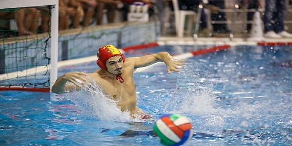 Pallanuoto A2M: Acquachiara, il derby è tuo! Colpo grosso dell'Arechi in trasferta