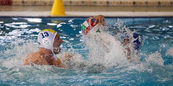 La Di Iorio Ischia Marine Club in trasferta contro l'Aquademia per vincere ancora