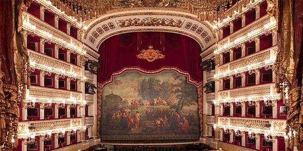 Napoli: al Teatro di San Carlo torna in scena La Bohème
