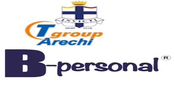 Pallanuoto: la B-personal fornirà abbigliamento ordinario e tecnico alla Tgroup Arechi