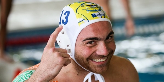 Daniele Palermo: Oasi - Ischia? Partita da 'tripla', noi siamo pronti a dare il massimo, come sempre