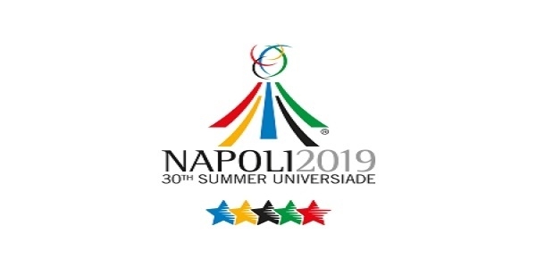 La Fiaccola dell'Universiade arriva a Milano. Conferenza Stampa a 'Spazio Campania'