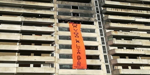 de Magistris: abbattimento della vela a Scampia, una vittoria di Napoli