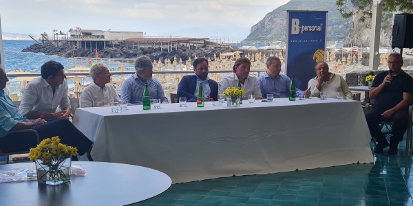 Pallanuoto: a Vico Equense la seconda edizione del 'Fritz Dennerlein'