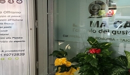 Marano di Napoli: LuMaCa, l'angolo del gusto (video)