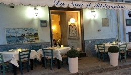 Baia: Al Ristorante 'da Nin', il 19/12, 'Cartassaggi, il territorio interpretato a tavola'